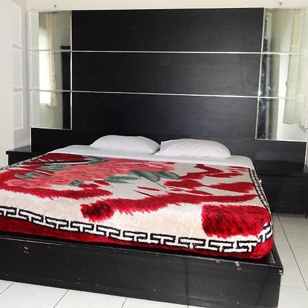 Cisarua Indah Cottage Brujul Zewnętrze zdjęcie